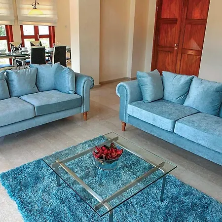 Aphrodite Hills Superior 408 Kouklia