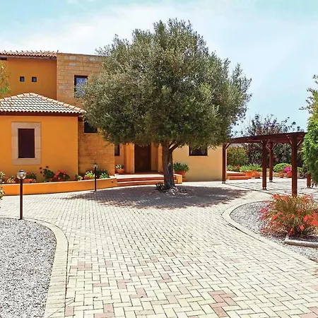 Villa Aphrodite Hills Superior 408