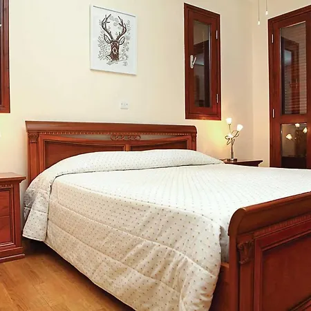Villa Aphrodite Hills Superior 408 Kouklia