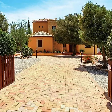 Villa Aphrodite Hills Superior 408 Kouklia