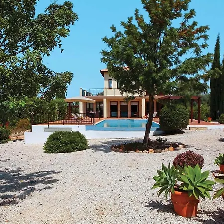 Villa Aphrodite Hills Superior 408